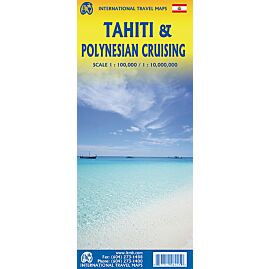 ITM TAHITI CROISIERE POLYNESIENNE 1 100 000