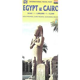 ITM EGYPT CAIRO 1 1 000 000