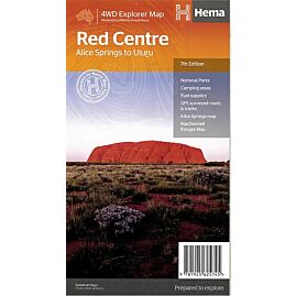 RED CENTRE