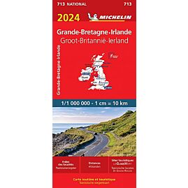 713 GRANDE BRETAGNE IRLANDE