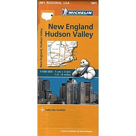 581 NEW ENGLAND 1 500 000