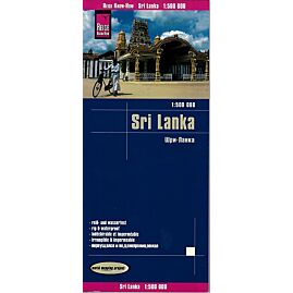 SRI LANKA REISE