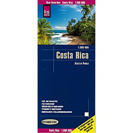 COSTA RICA REISE