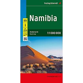 NAMIBIA 1 1 000 000 E FREYTAG