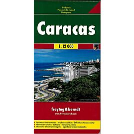 CARACAS 1 12 000 E FREYTAG