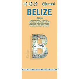 BELIZE BORCH