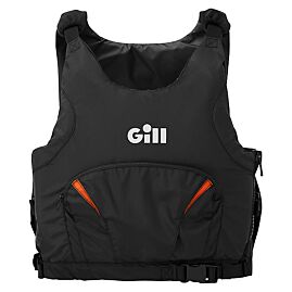 GILET PRO RACER SIDE ZIP JUNIOR