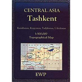 TASHKENT  1 500 000