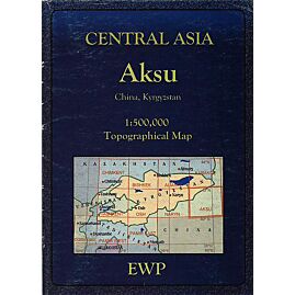 AKSU CHINA KYRGYSTAN  1 500 000