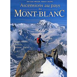 Ascensions au Pays du Mt Blanc