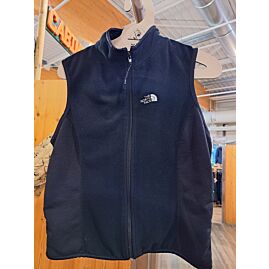 Polaire sans manches The north face enfant