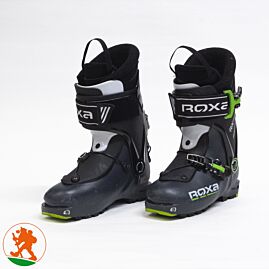 chaussure roxa junior