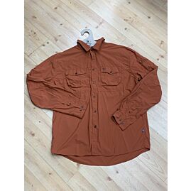 Chemise de randonnée Fjallraven homme