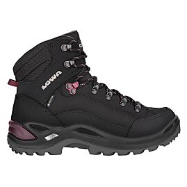 CHAUSSURES DE RANDONNEE RENEGADE GTX MID WS