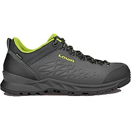 CHAUSSURES DE RANDONNEE EXPLORER GTX LO