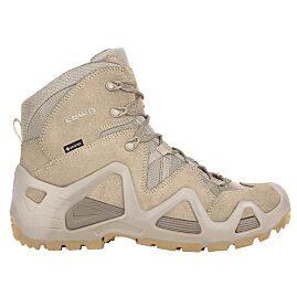 CHAUSSURES D'INTERVENTION ZEPHYR TF MID GTX