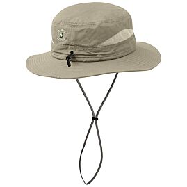 CHAPEAU BUGOUT BRIM HAT