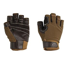 MITAINES ESCALADE FOSSIL ROCK II GLOVES