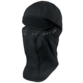 CAGOULE ALPINE FLEECE BALACLAVA