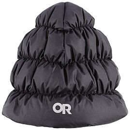 BONNET DUVET COLDFRONT DOWN BEANIE