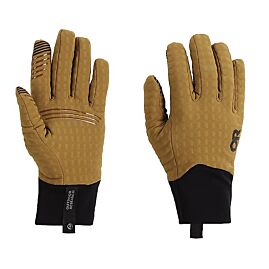 Gants chauds et Moufles de Randonnée pour Homme, Femme et Enfant