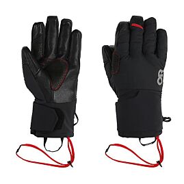 Nos Gants de Ski, Moufles et Lobsters pour Hommes, Femmes et Enfants