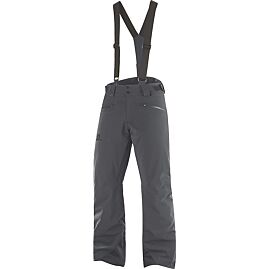 PANTALON DE SKI FORCE PANT M