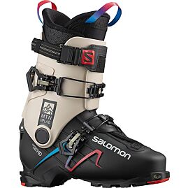 CHAUSSURE SKI RANDO S/LAB MTN BLACK