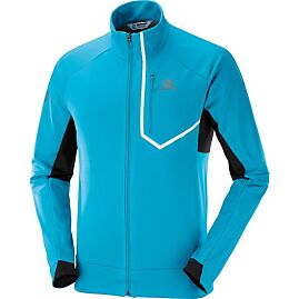 VESTE GTX PRO WS JACKET M