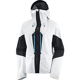 MTN GORE-TEX 3L JACKET W