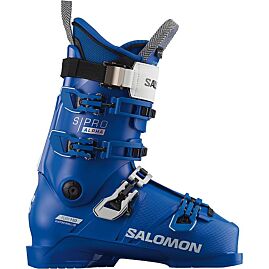 CH. PISTE S/PRO ALPHA 130 RACE BLUE WHITE