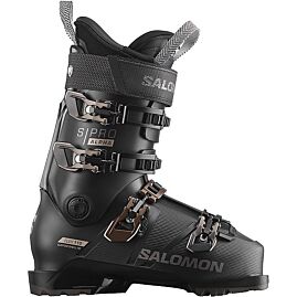 CH. PISTE S/PRO ALPHA 110 BLACK TITANIUM ME