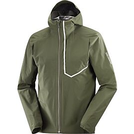 VESTE IMPERMEABLE BONATTI TRAIL M