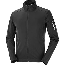 VESTE SOFTSHELL GORE TEX WS SOFTSHELL JACKET M