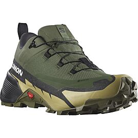 CHAUSSURES DE RANDONNEE CROSS HIKE 2 GTX