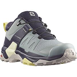 CHAUSSURES DE MULTIACTIVITE X ULTRA 4 WM