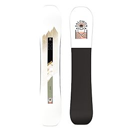 SNOWBOARD BLISS FEMME