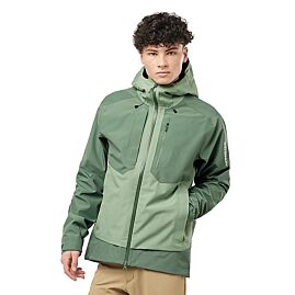 VESTE OUTLINE 3L GTX