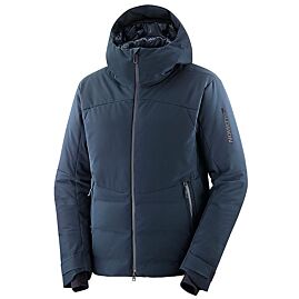 VESTE ALPENFLOW DOWN JACKET M