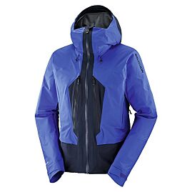 VESTE MTN GORE-TEX 3L JACKET M