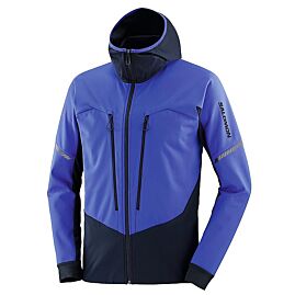 SOFTSHELL MTN  SOFTSHELL JKT M