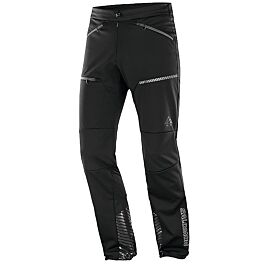 PANTALON MTN SOFTSHELL PANT M