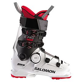 CH- SKI PISTE S/PRO SUPRA BOA RED 120 GW