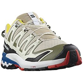 CHAUSSURES DE TRAIL XA PRO 3D V9 M