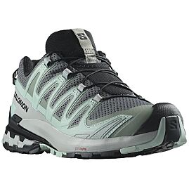 CHAUSSURES DE TRAIL XA PRO 3D V9 W