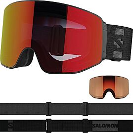 Nos Masques de Ski et Lunettes de Ski pour Hommes, Femmes et Enfants