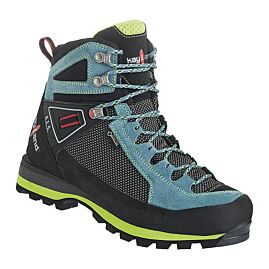 CHAUSSURES DE RANDONNEE CROSS MOUNTAIN WS GTX