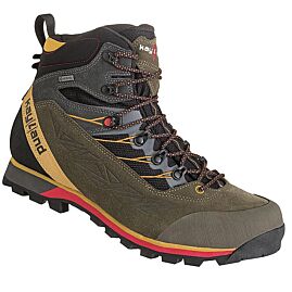 CHAUSSURES DE RANDONNEE LEGACY GTX