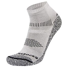 CHAUSSETTE DE RANDONNEE BI CLIMASOCKS SHORT