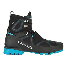 CHAUSSURES D'ALPINISME VIAZ DFS GTX W